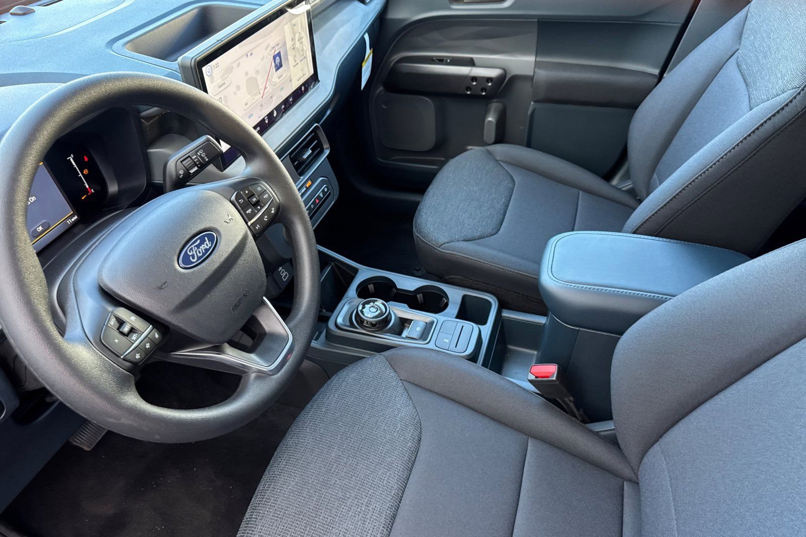 New 2026 Ford Maverick XL image 9