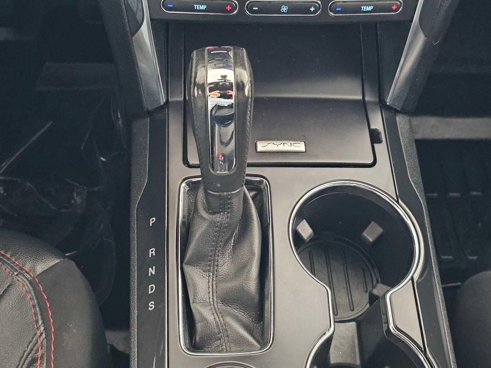 Used 2019 Ford Explorer Sport AWD/4WD image 32