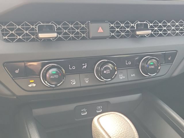 New 2026 Honda Accord SE image 24