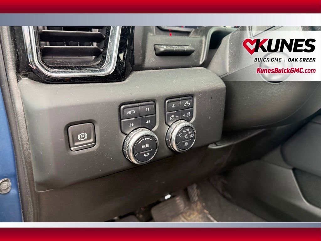 Used 2024 GMC Sierra 1500 Denali AWD/4WD image 7