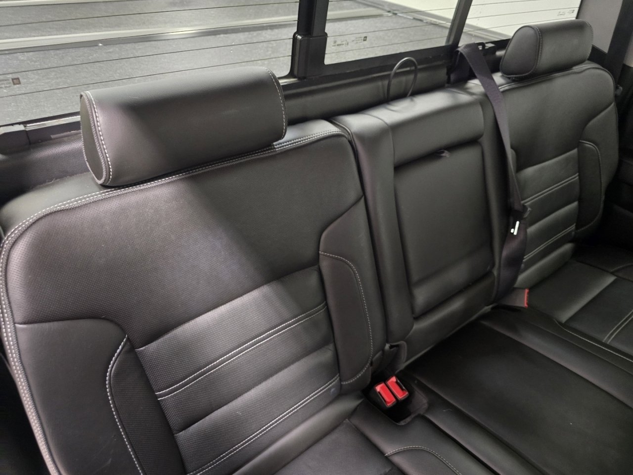 Used 2018 GMC Sierra 1500 Denali image 25