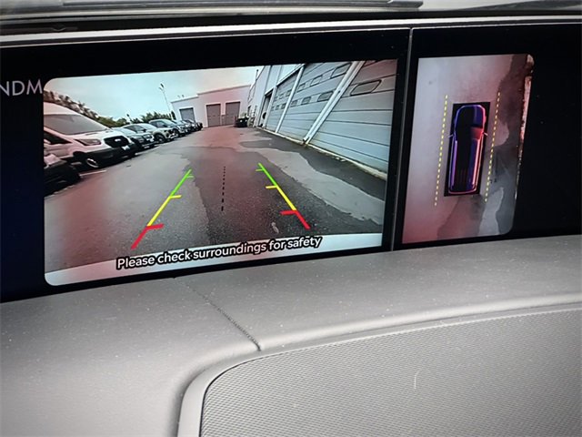 New 2025 Lincoln Navigator Black Label image 38
