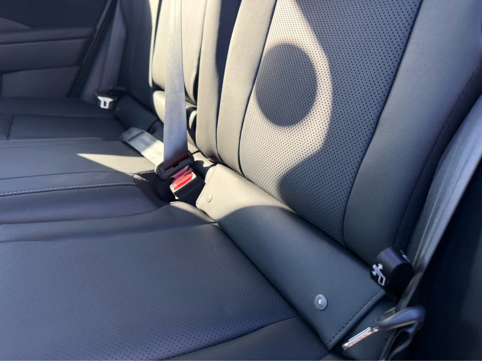 New 2026 Subaru Outback Limited AWD/4WD image 36