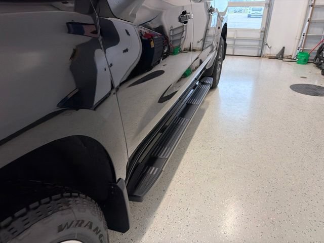 New 2026 Chevrolet Silverado 1500 RST w/ Protection Package AWD/4WD image 10