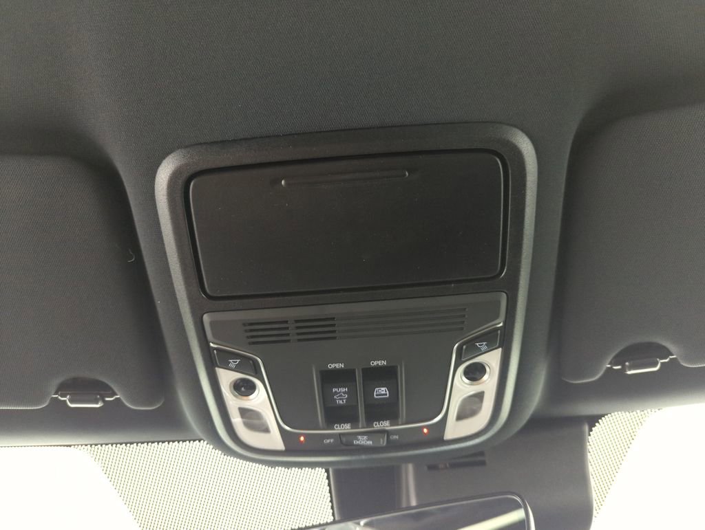 New 2026 Honda Ridgeline Black Edition image 20