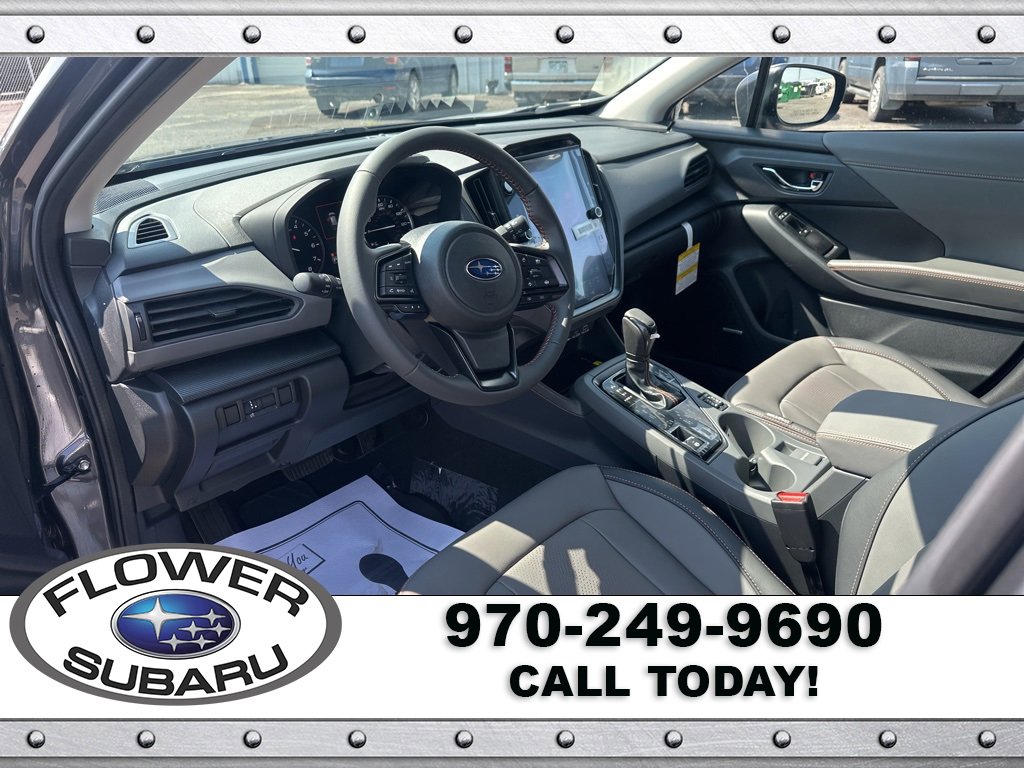 New 2025 Subaru Crosstrek 2.5i Limited image 21