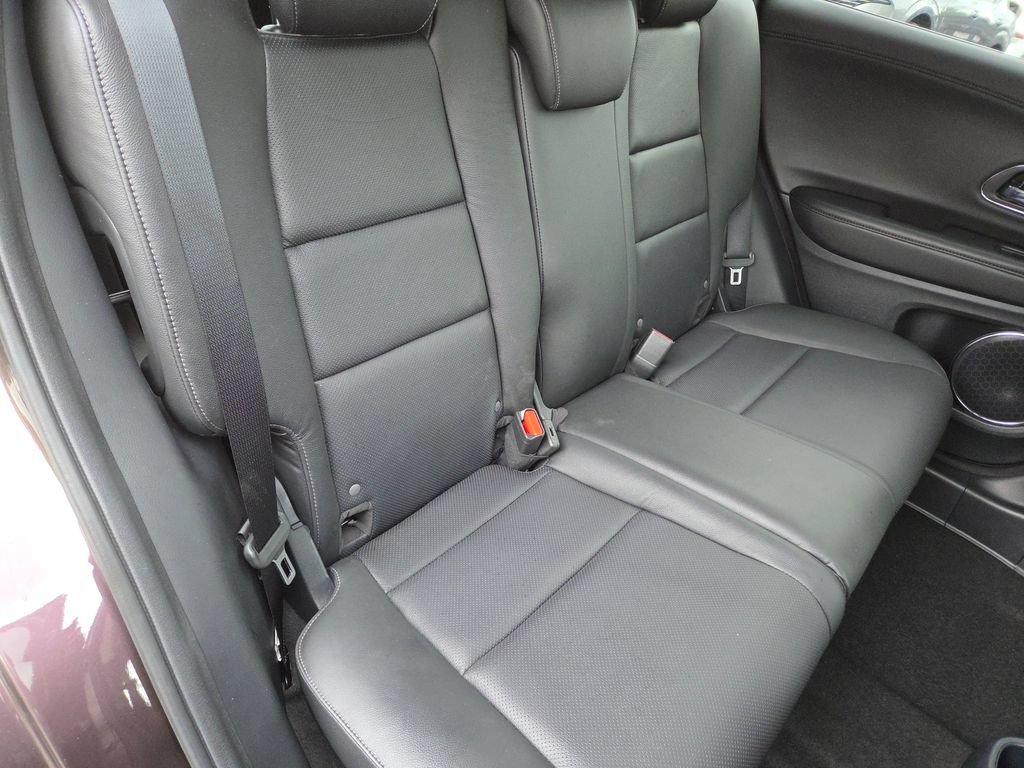 Used 2022 Honda HR-V EX-L image 18