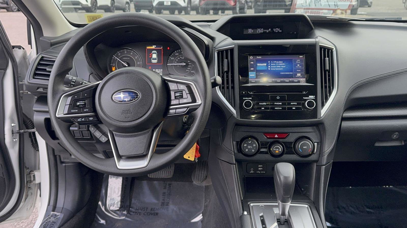 Used 2023 Subaru Impreza Premium image 12