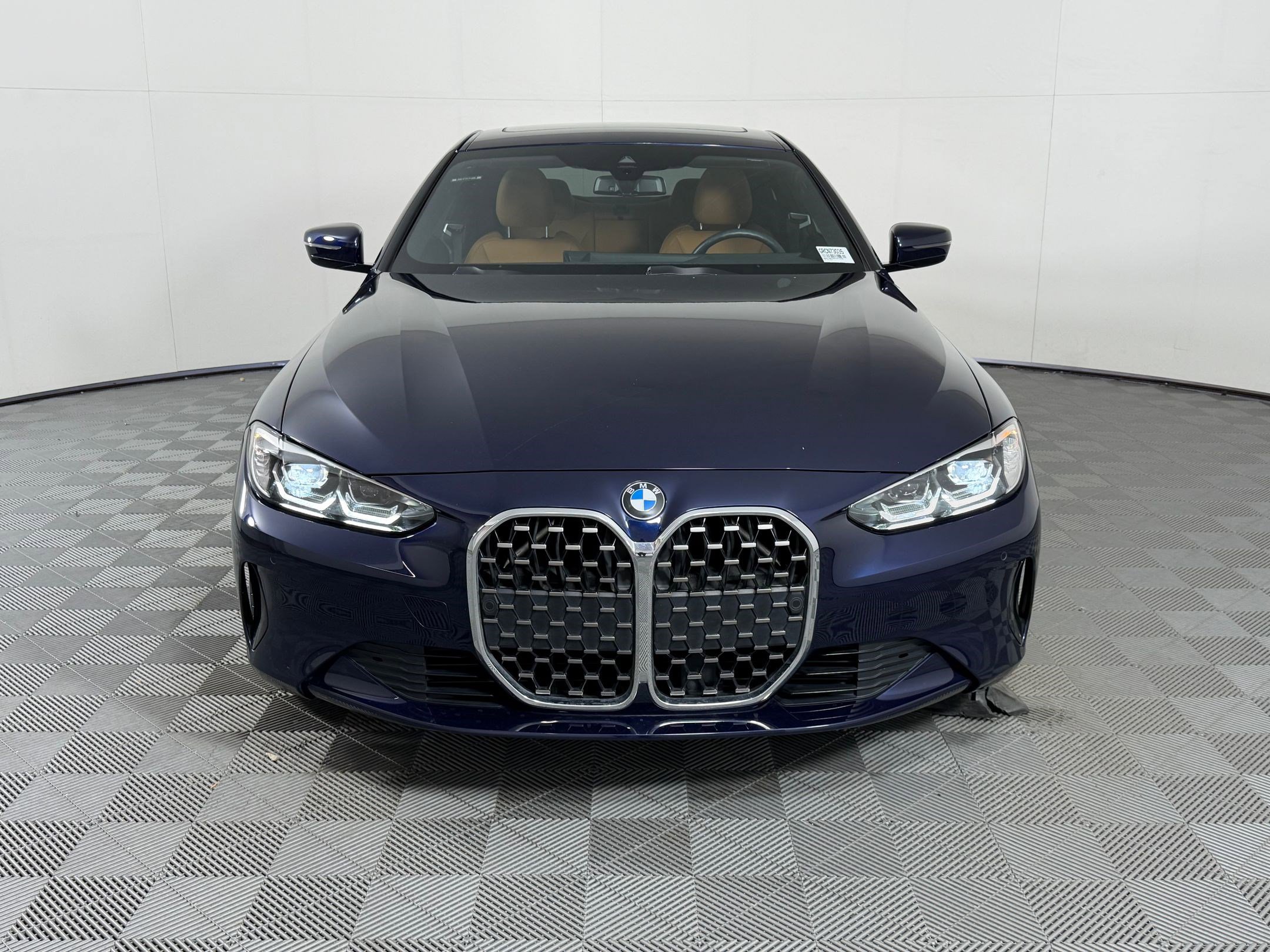 Certified 2024 BMW 430i Coupe w/ Premium Package image 6