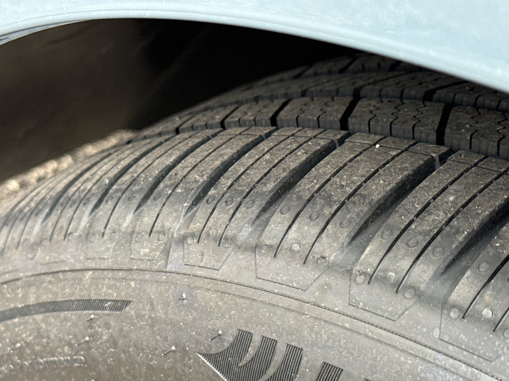 New 2026 Nissan Sentra SL image 10