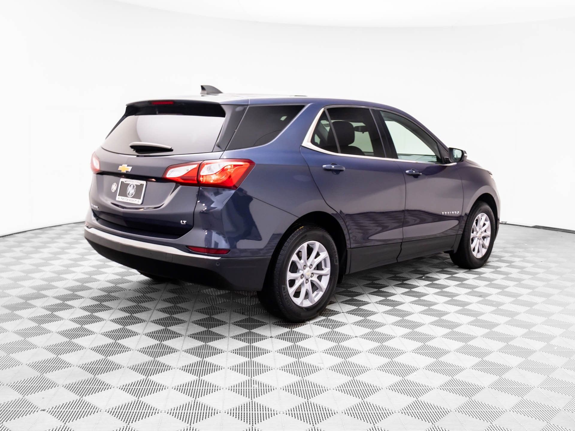 Used 2019 Chevrolet Equinox LT image 5