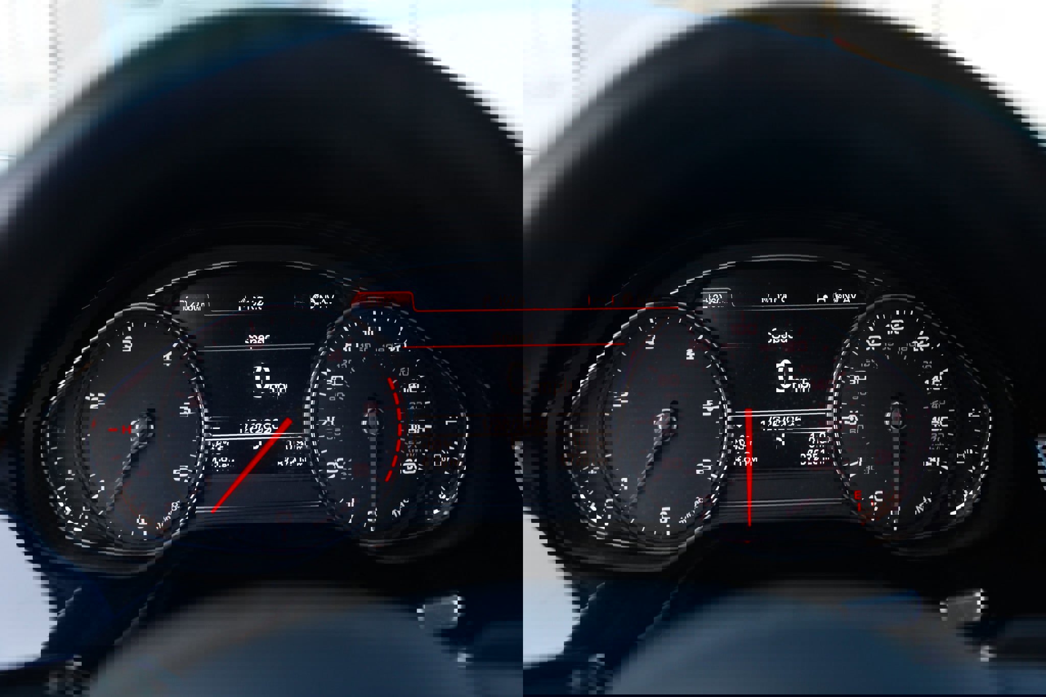 Used 2014 Audi A8 L TDI w/ Premium Package image 37