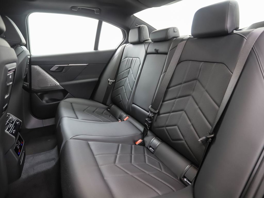 New 2026 BMW 530i xDrive image 22