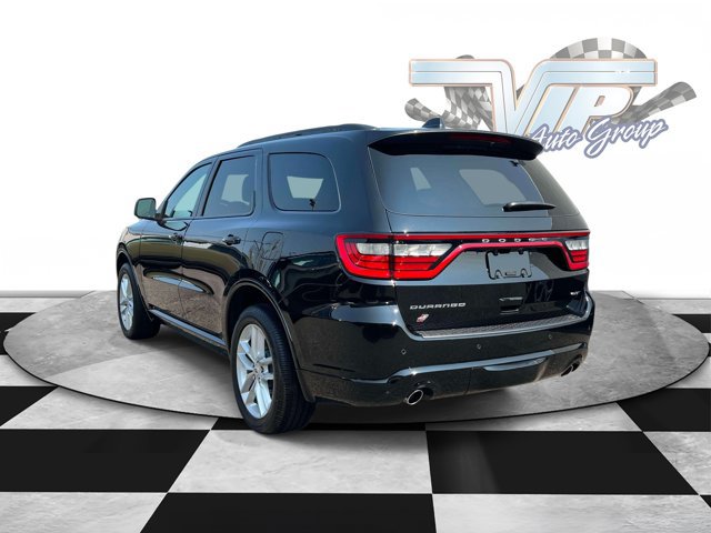 Used 2026 Dodge Durango GT AWD/4WD image 6