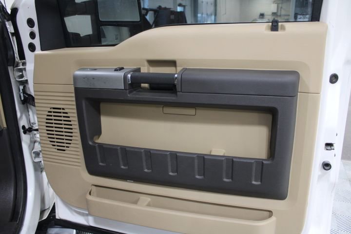 Used 2015 Ford F350 Lariat w/ Lariat Ultimate Package image 22