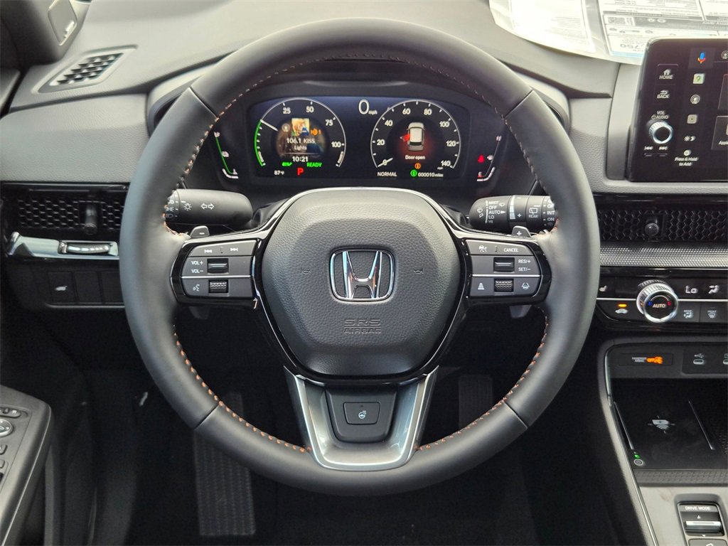 New 2026 Honda CR-V Sport Touring image 18