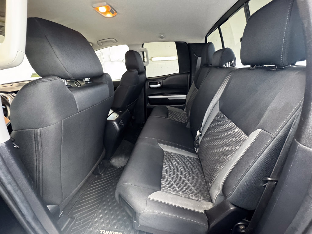 Used 2021 Toyota Tundra SR5 AWD/4WD image 20