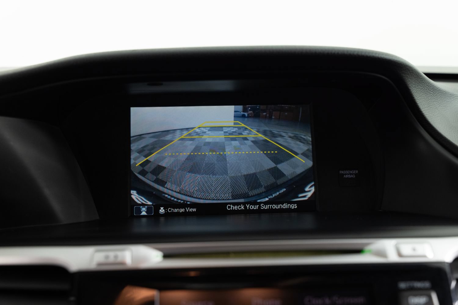 Used 2014 Honda Accord EX-L image 32