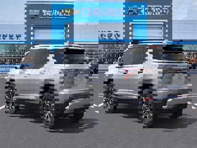 New 2026 Chevrolet Equinox LT w/ Convenience Package II image 3