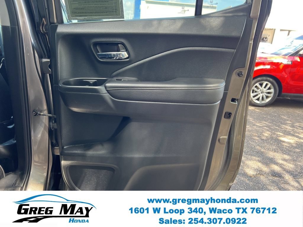 Used 2022 Honda Ridgeline RTL-E image 13