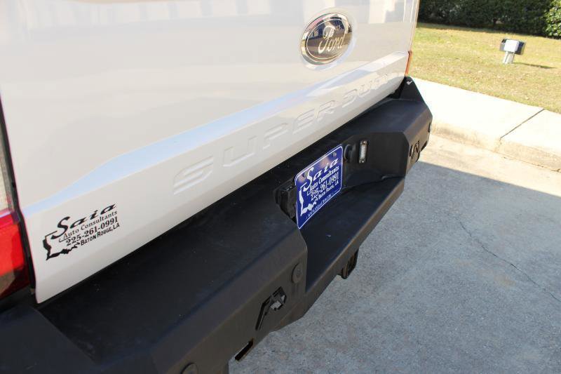 Used 2017 Ford F250 Lariat w/ Lariat Ultimate Package image 22