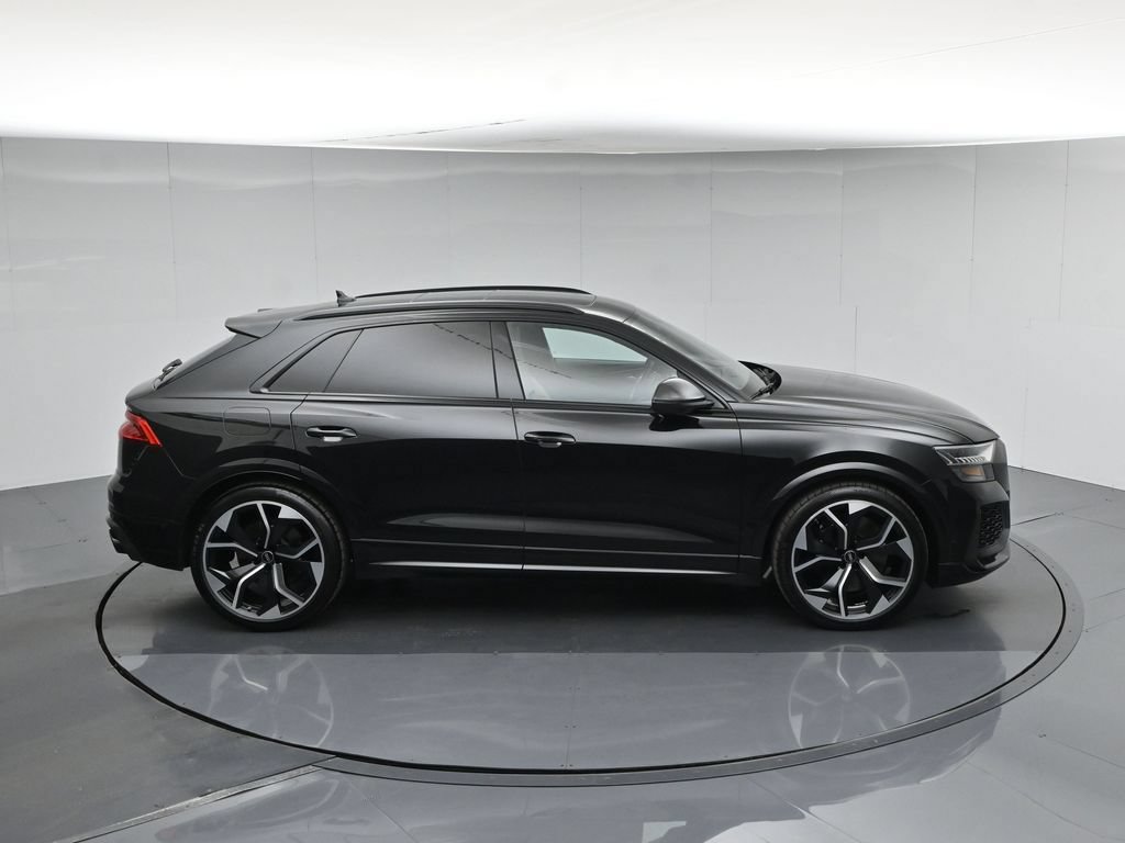 Used 2022 Audi RS Q8 AWD/4WD image 39