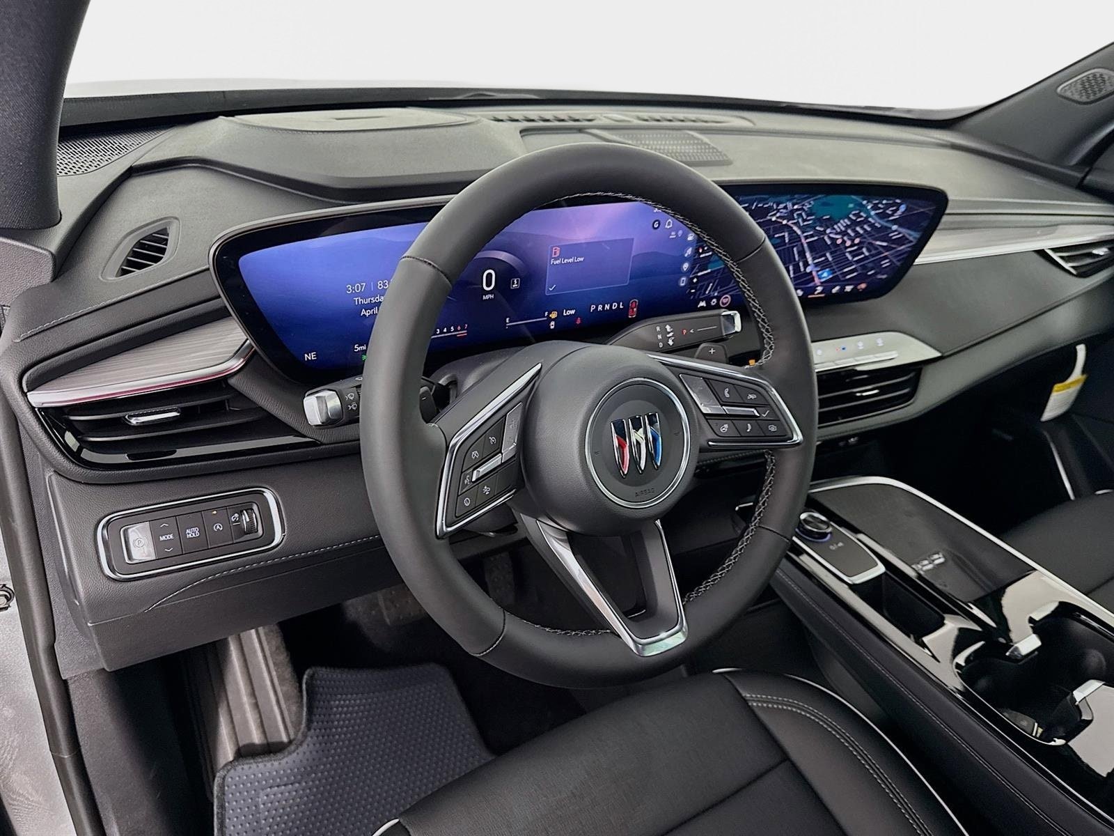 New 2026 Buick Enclave Preferred FWD image 9