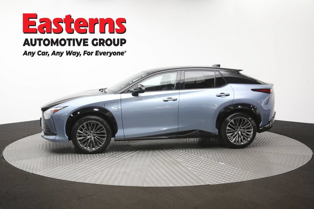 Used 2023 Lexus RZ 450e Premium w/ Accessory Package (2T) AWD/4WD image 58