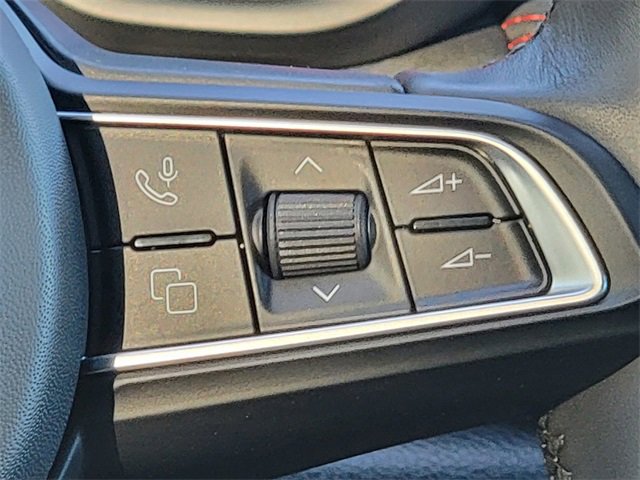 Certified 2024 Dodge Hornet GT Plus w/ Tech Pack Plus w/o Parking image 34