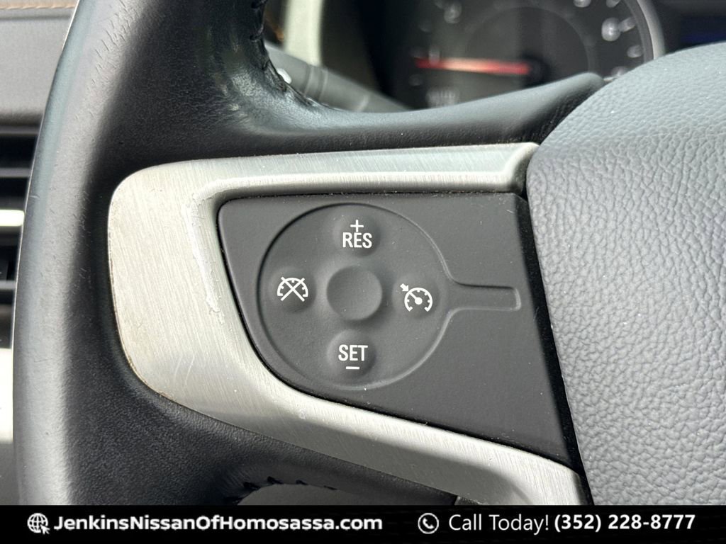 Used 2019 GMC Terrain SLE w/ Driver Convenience Package image 43