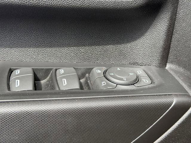 Certified 2025 Chevrolet Silverado 2500 Custom w/ Custom Value Package image 21