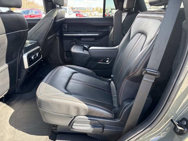 Used 2024 Ford Expedition Timberline image 17