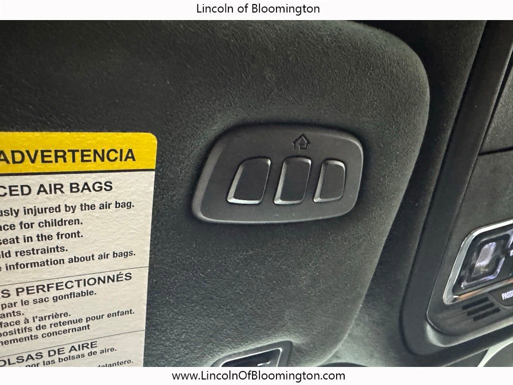 Certified 2023 Lincoln Aviator Black Label AWD/4WD image 72