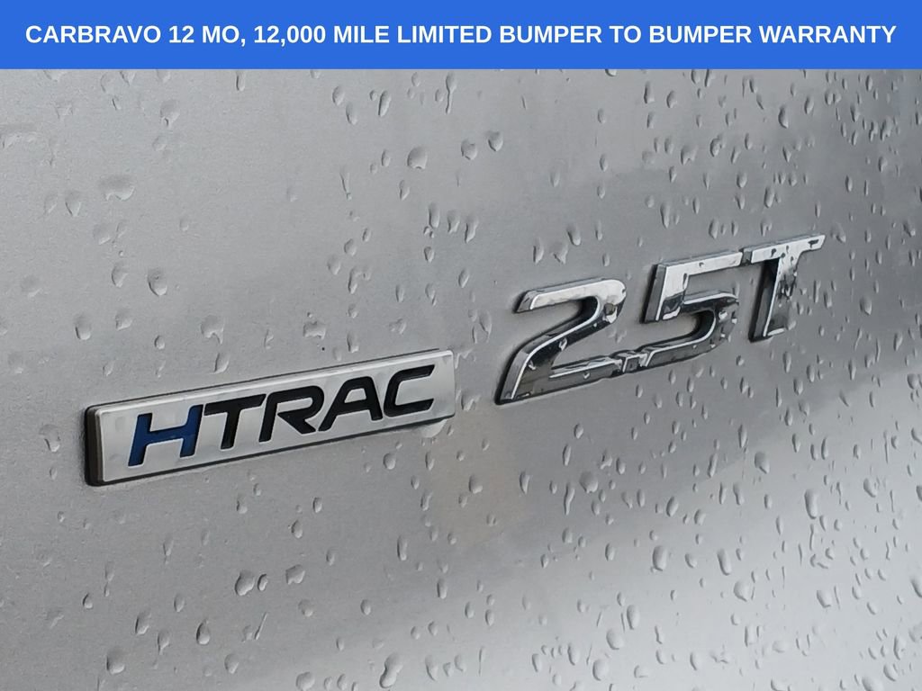 Used 2023 Hyundai Santa Fe Limited image 21