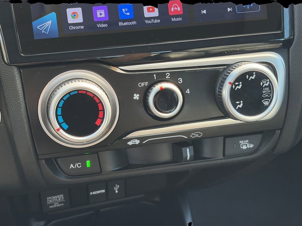 Used 2015 Honda Fit EX-L image 16