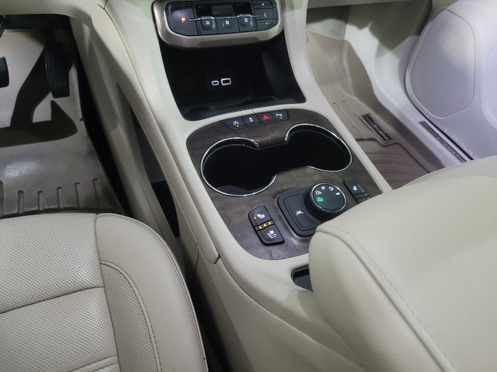 Used 2020 GMC Acadia Denali w/ Trailering Package AWD/4WD image 26