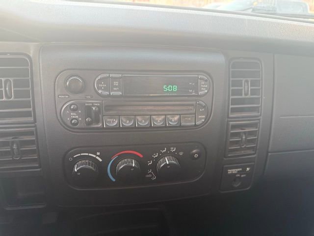 Used 2002 Dodge Dakota 2WD Regular Cab image 10