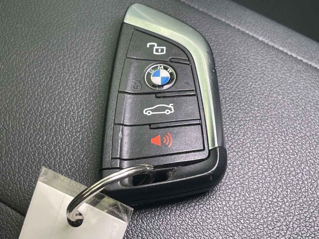 Used 2020 BMW 228i xDrive Gran Coupe w/ Convenience Package AWD/4WD image 37