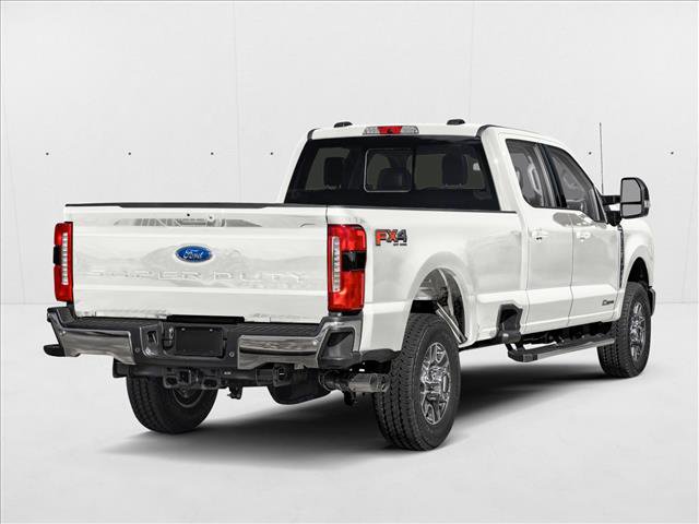 New 2026 Ford F350 Lariat image 2