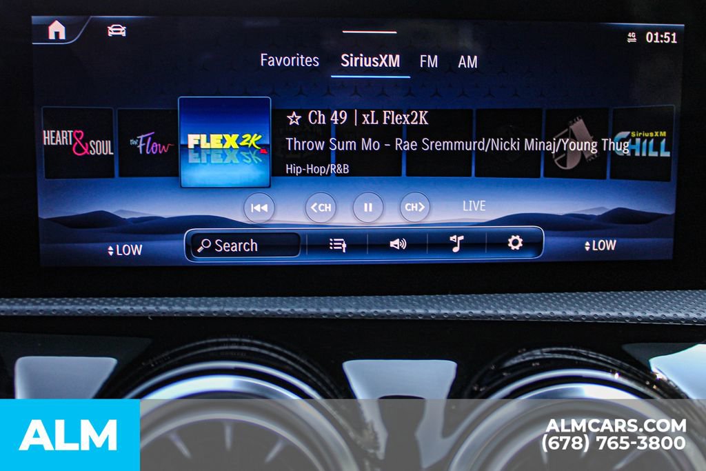 Used 2024 Mercedes-Benz CLA 250 image 33