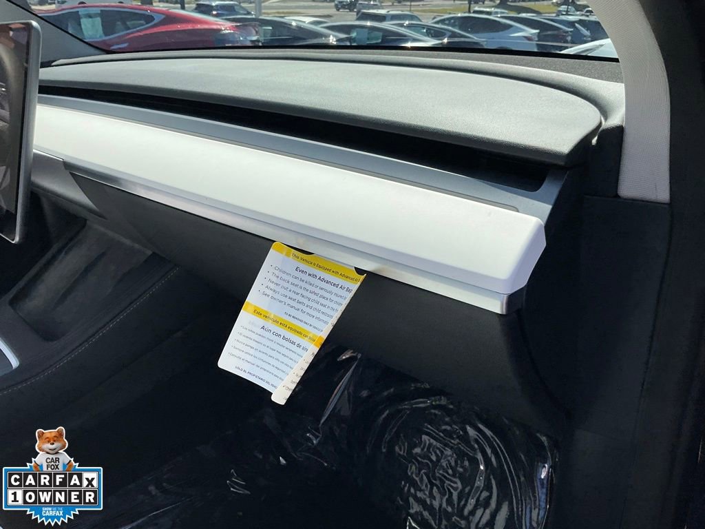 Used 2022 Tesla Model 3 Long Range image 64