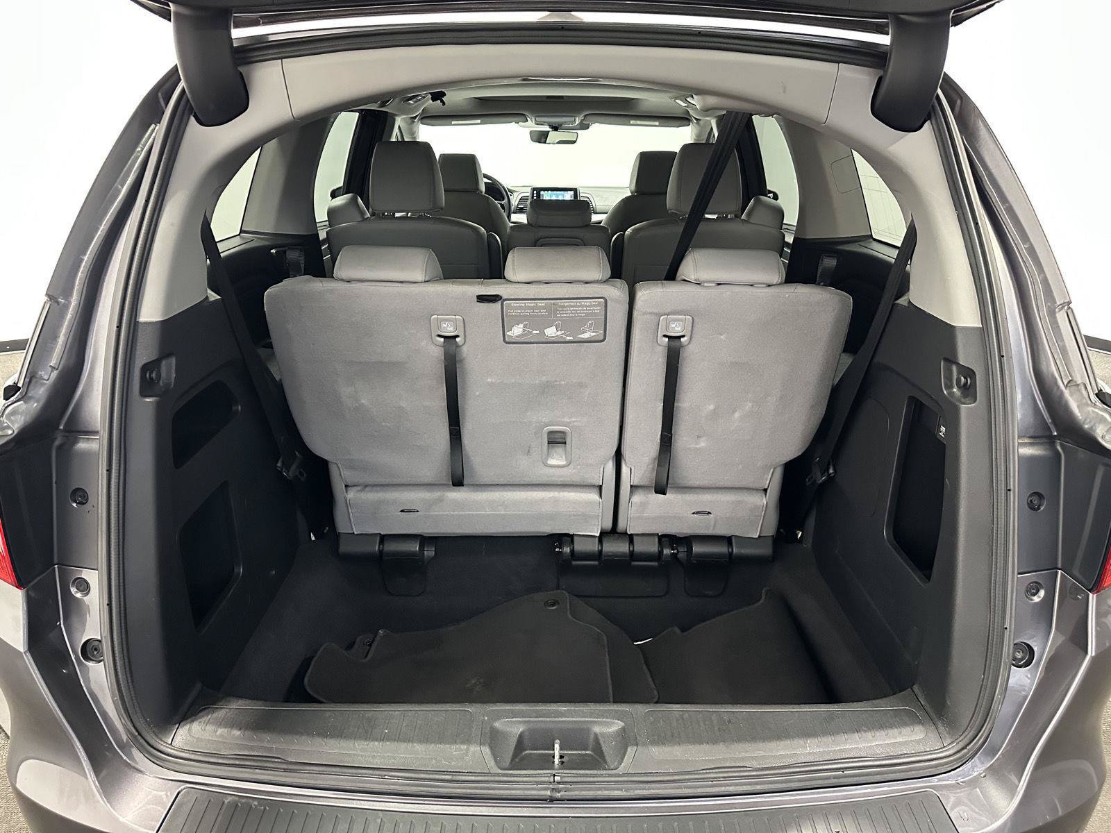 Used 2019 Honda Odyssey EX-L image 26