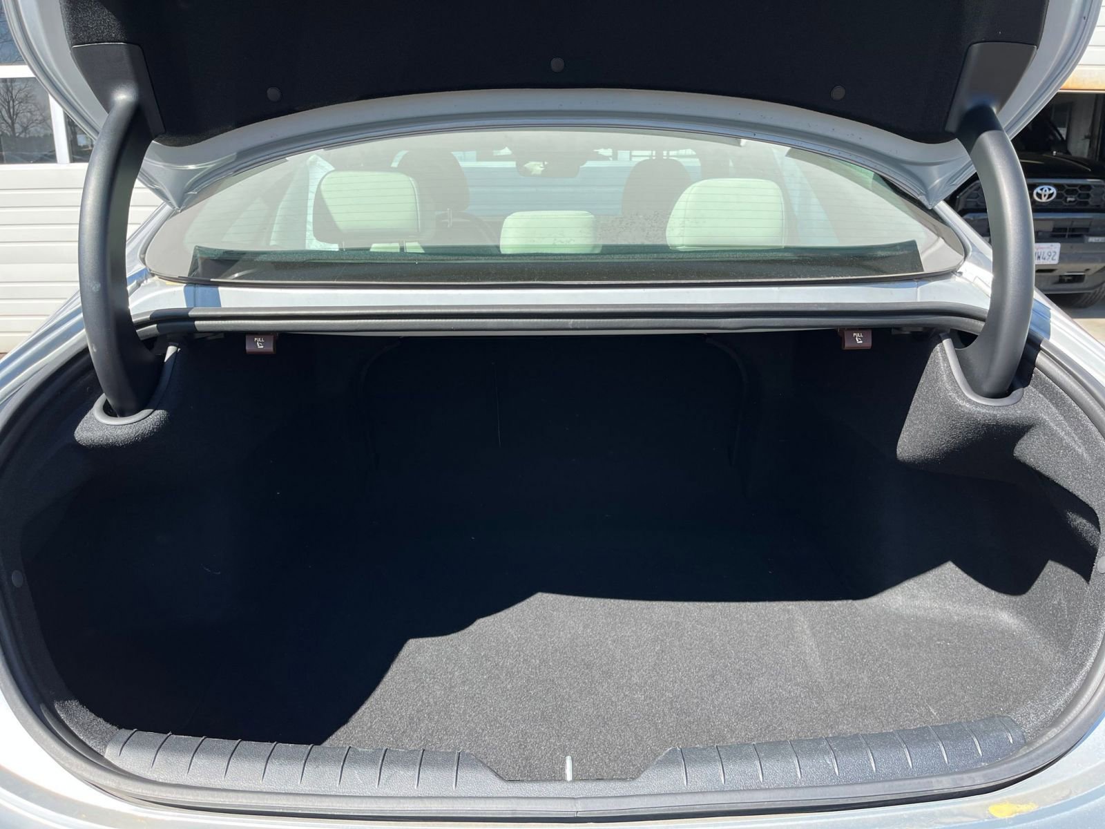 Used 2025 Hyundai Sonata SEL image 31