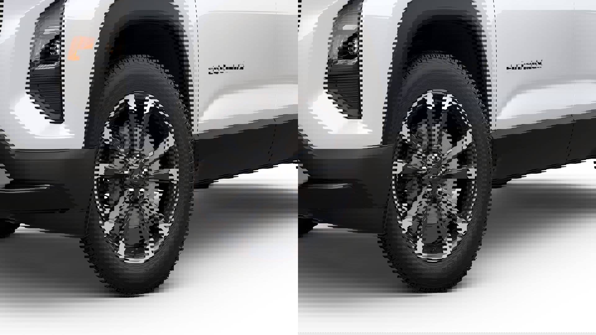 New 2026 Chevrolet Equinox RS image 28