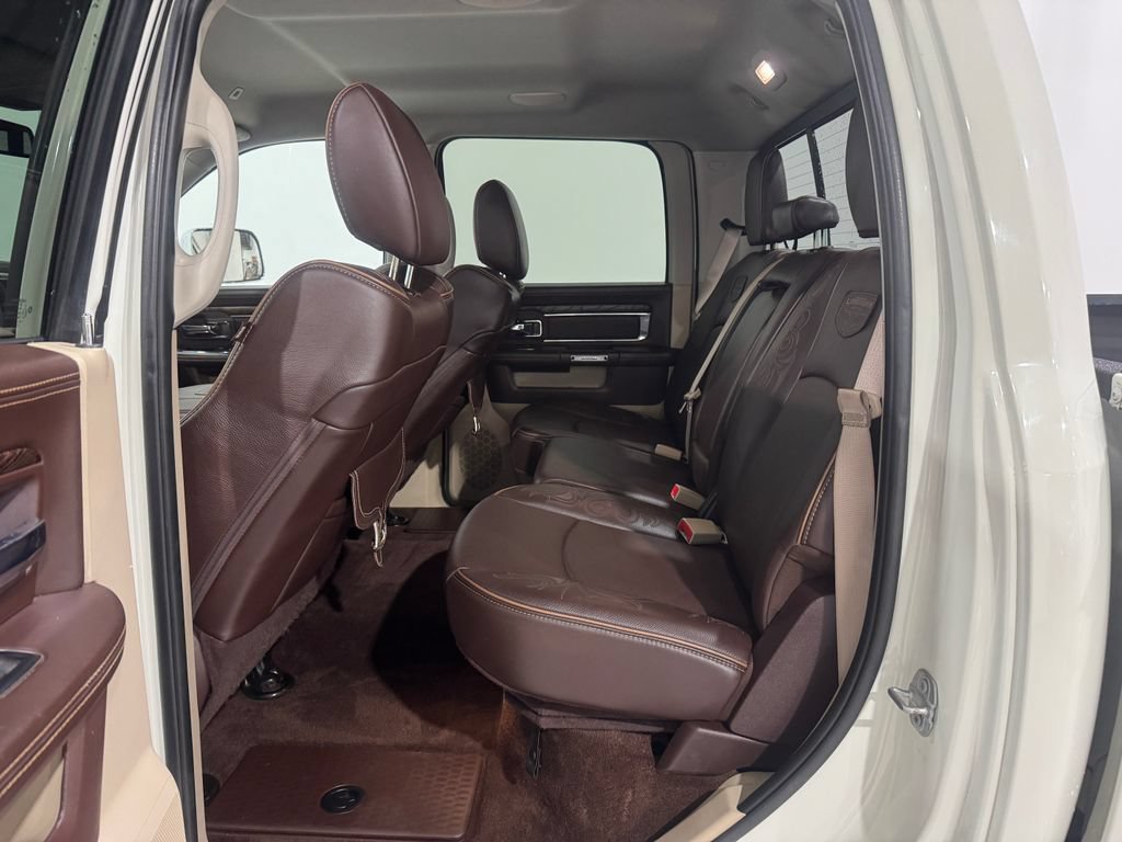 Used 2017 RAM 2500 Longhorn w/ Snow Chief Group AWD/4WD image 20