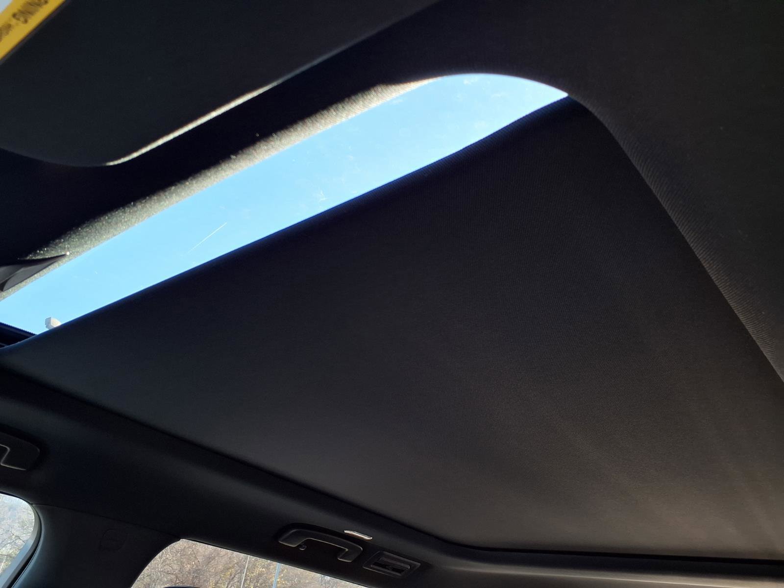 New 2026 Nissan Armada PRO-4X image 24