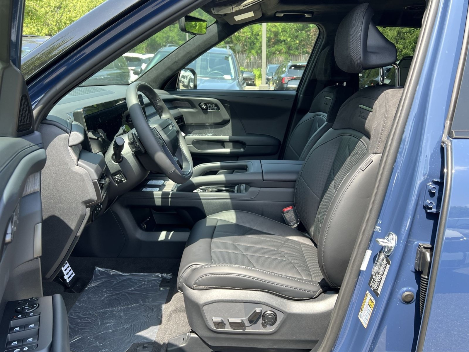 New 2027 Kia Telluride X-Line SX Prestige AWD/4WD image 18