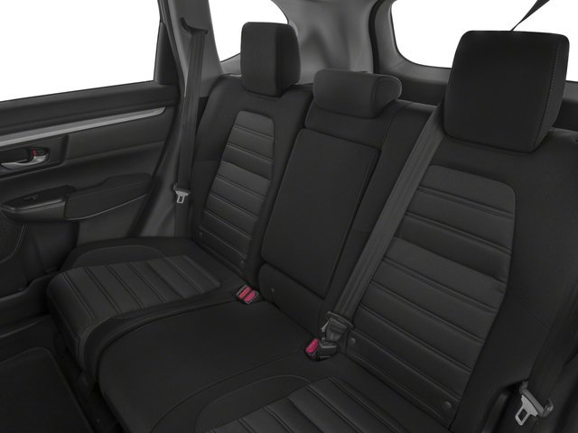 Used 2018 Honda CR-V LX image 17