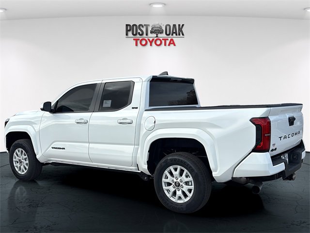 New 2026 Toyota Tacoma SR5 image 5