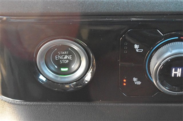 Used 2023 Chevrolet Silverado 1500 LT Trail Boss image 31